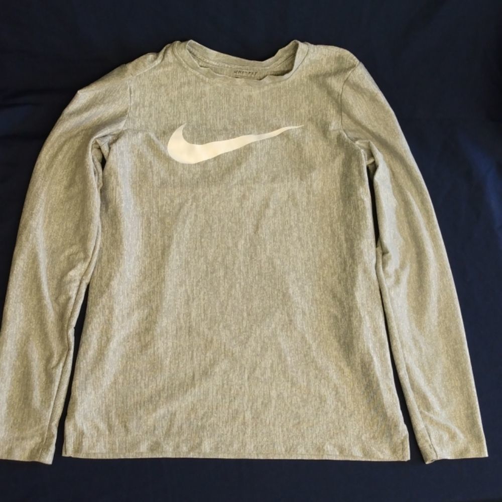 NIKE DRI-FIT